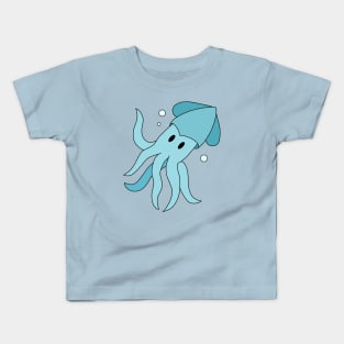 Squid Kids T-Shirt